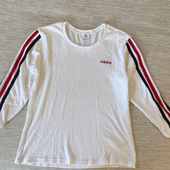 Adidas Top - Picture 1 of 5